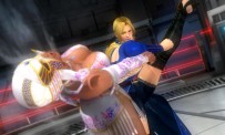 Dead or Alive 5