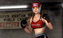 Dead or Alive 5