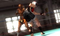 Dead or Alive 5