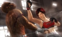 Dead or Alive 5