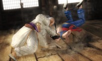 Dead or Alive 5