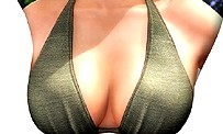Dead or Alive 5 : goodies boobs tapis de souris