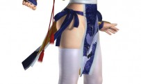 Dead or Alive 5