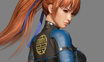 Dead or Alive 6 Last Round : la version définitive du jeu sort enfin, mais un DLC est déjà annoncé...