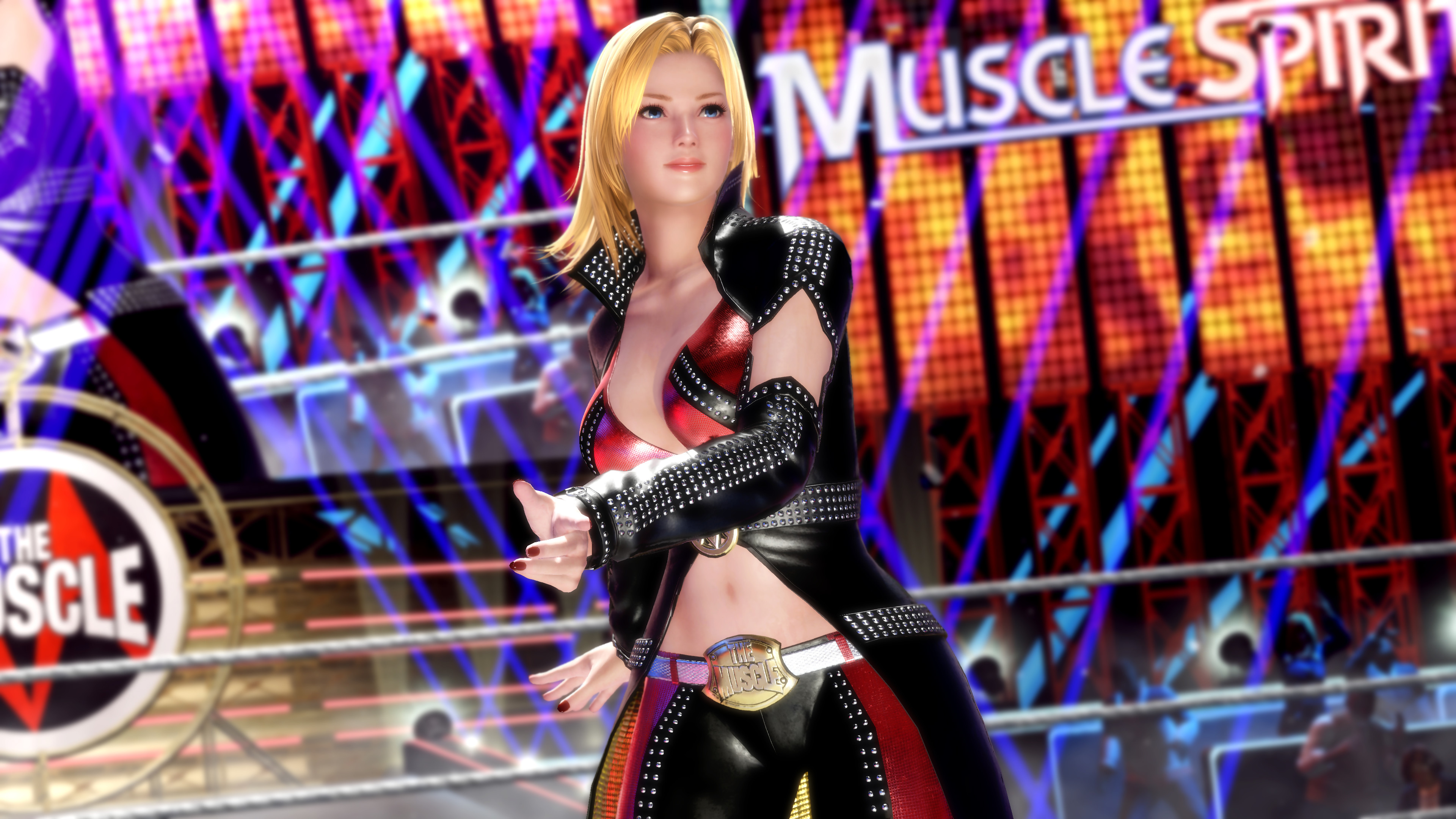 dead or alive 6 strongest edition
