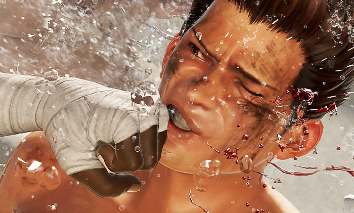 Dead or Alive 6: فيديو ملفت للنظر يوضح تفاصيل محتوى اللعبة مع الإعلان عن شخصيتين