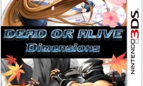 Dead or Alive : Dimensions