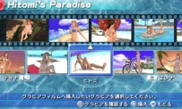 Dead or Alive Paradise