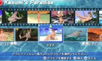 Dead or Alive Paradise