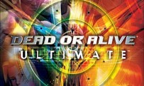 Dead or Alive Ultimate