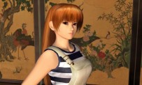 Dead or Alive Ultimate