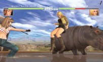 Dead or Alive Ultimate