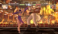 Dead or Alive Ultimate