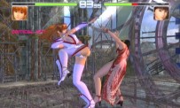 Dead or Alive Ultimate