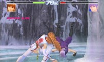 Dead or Alive Ultimate