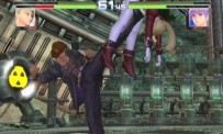 Dead or Alive Ultimate