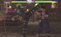 Dead or Alive Ultimate