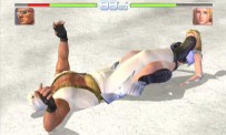 Dead or Alive Ultimate