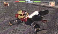 Dead or Alive Ultimate