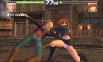 Dead or Alive Ultimate