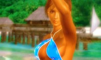 Dead or Alive Xtreme 2