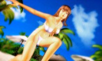 Dead or Alive Xtreme 2