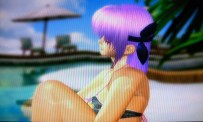 Dead or Alive Xtreme 2