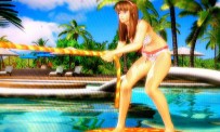 Dead or Alive Xtreme 2