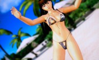 Dead or Alive Xtreme 2