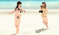 Dead or Alive Xtreme 2