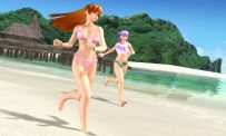 Dead or Alive Xtreme 2