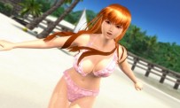 Dead or Alive Xtreme 2