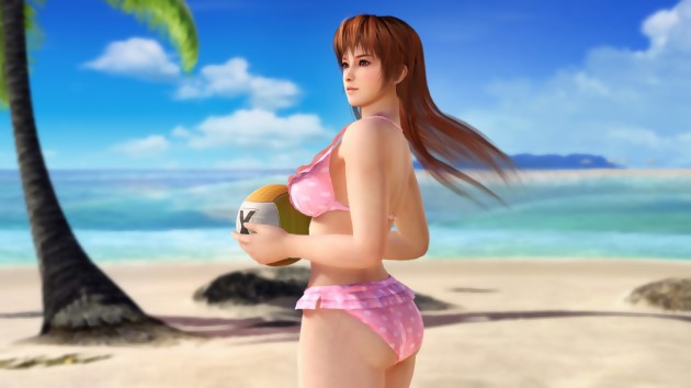 Dead or Alive Xtreme 3 Fortune