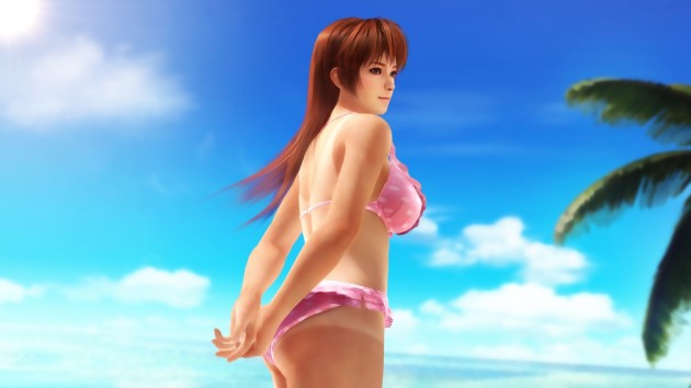 Dead or Alive Xtreme 3 Fortune