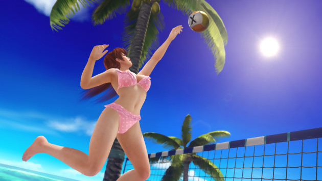 Dead or Alive Xtreme 3 Fortune