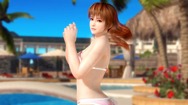 Dead or Alive Xtreme 3 Fortune