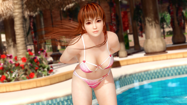 Dead or Alive Xtreme 3 Fortune