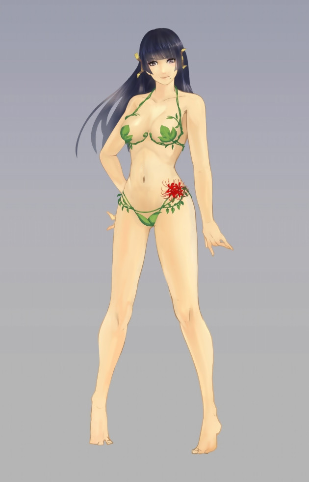 Dead or Alive Xtreme 3 Fortune