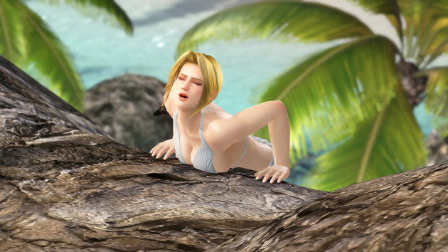 Dead or Alive Xtreme 3 Fortune