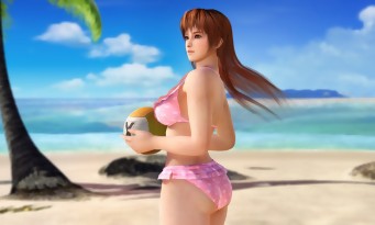 Dead or Alive Xtreme 3 Fortune