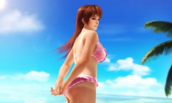 Dead or Alive Xtreme 3 Fortune