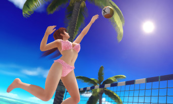 Dead or Alive Xtreme 3 Fortune