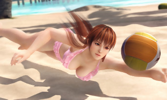 Dead or Alive Xtreme 3 Fortune