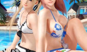 Dead or Alive Xtreme 3 Fortune