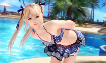 Dead or Alive Xtreme 3 Fortune