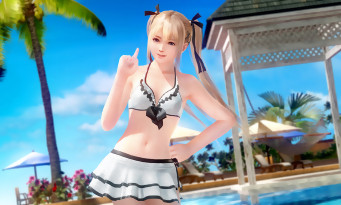 Dead or Alive Xtreme 3 Fortune