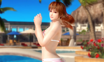 Dead or Alive Xtreme 3 Fortune