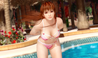 Dead or Alive Xtreme 3 Fortune