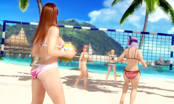 Dead or Alive Xtreme 3 Fortune