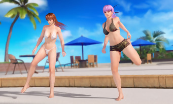 Dead or Alive Xtreme 3 Fortune